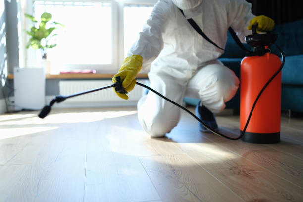 Reliable Biohazard Cleanup contractor in Blackwood, NJ by Crime Scene Cleaner Online